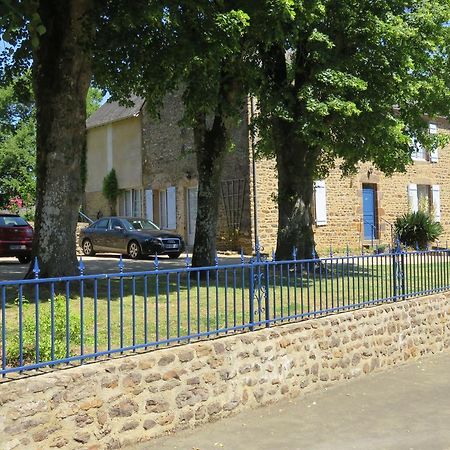 Moitron-sur-Sarthe Les Quatre Saisons B&B 외부 사진